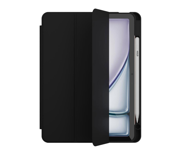 NEXT ONE Etui Rollercase iPad Air M2 11" black - 1318691 - zdjęcie 3